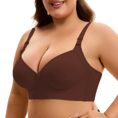 Sırtı Düzleştiren Şekillendirici Sütyen